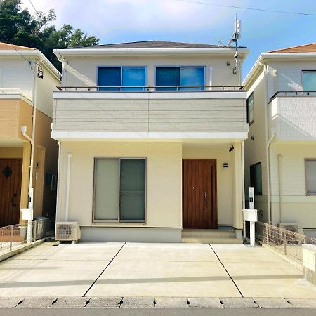 Yofuke Houseアパートメント エクステリア 写真