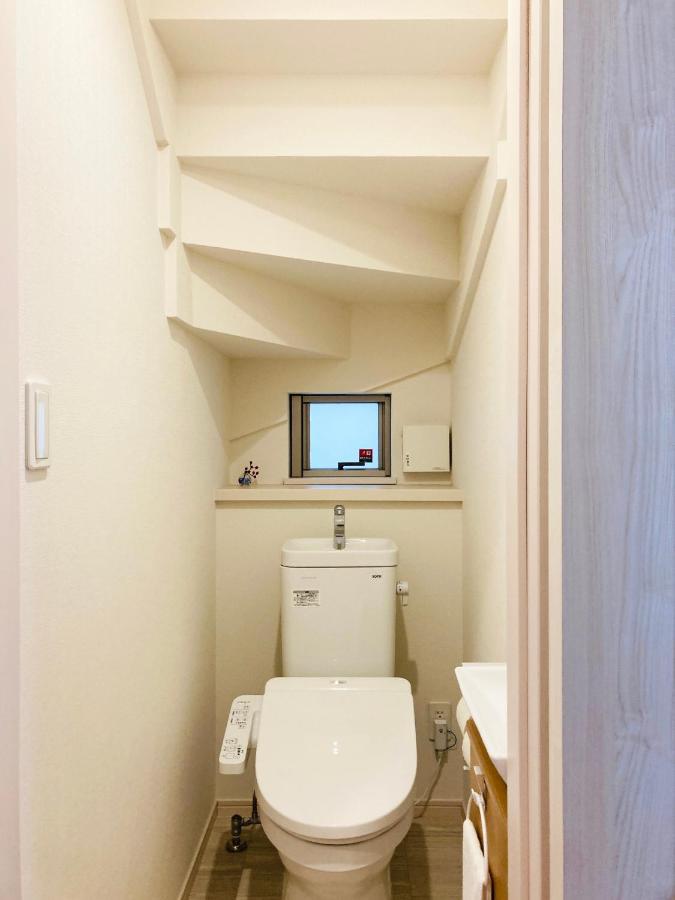Yofuke Houseアパートメント エクステリア 写真