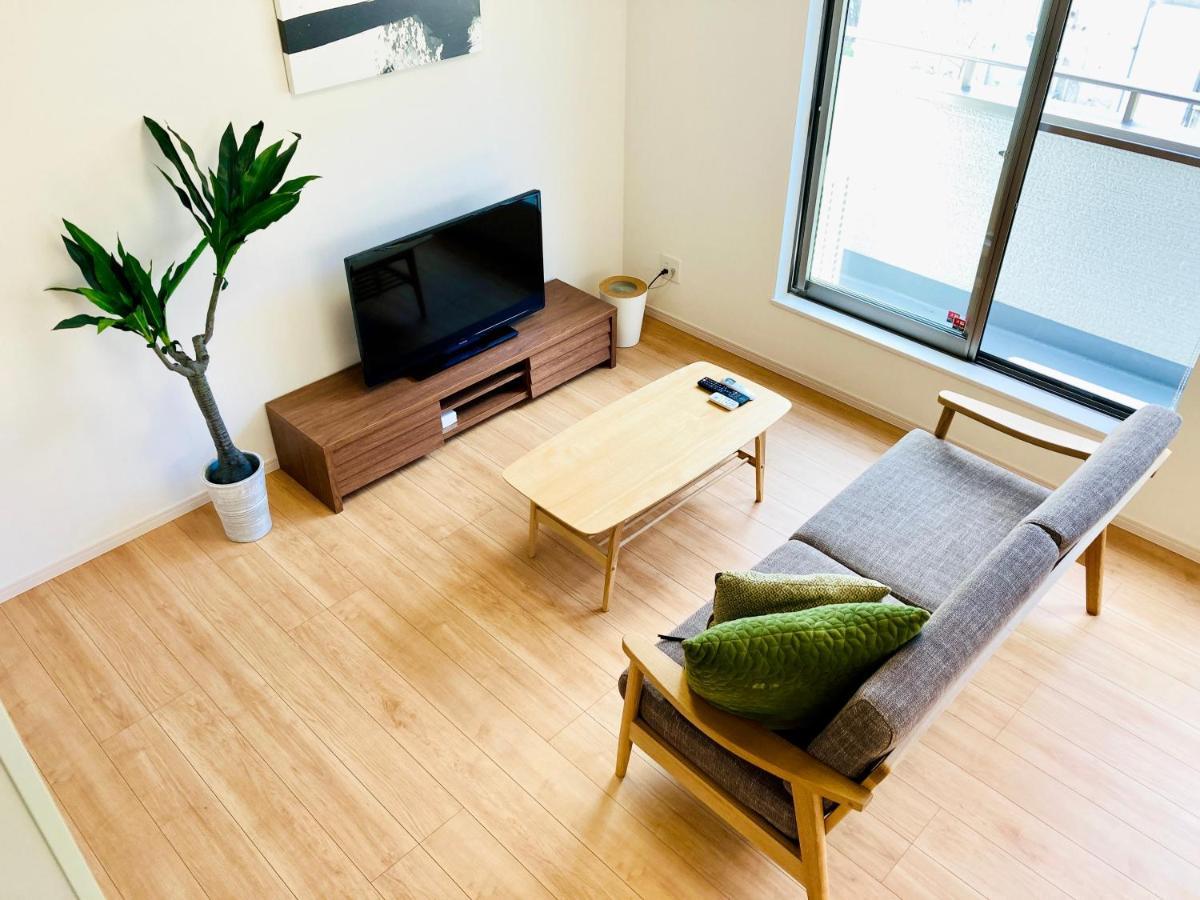 Yofuke Houseアパートメント エクステリア 写真