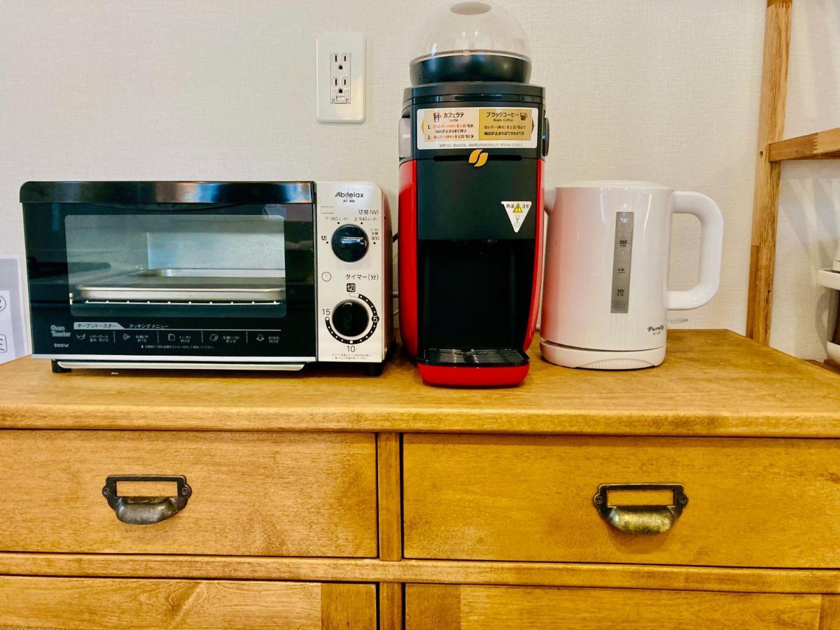 Yofuke Houseアパートメント エクステリア 写真