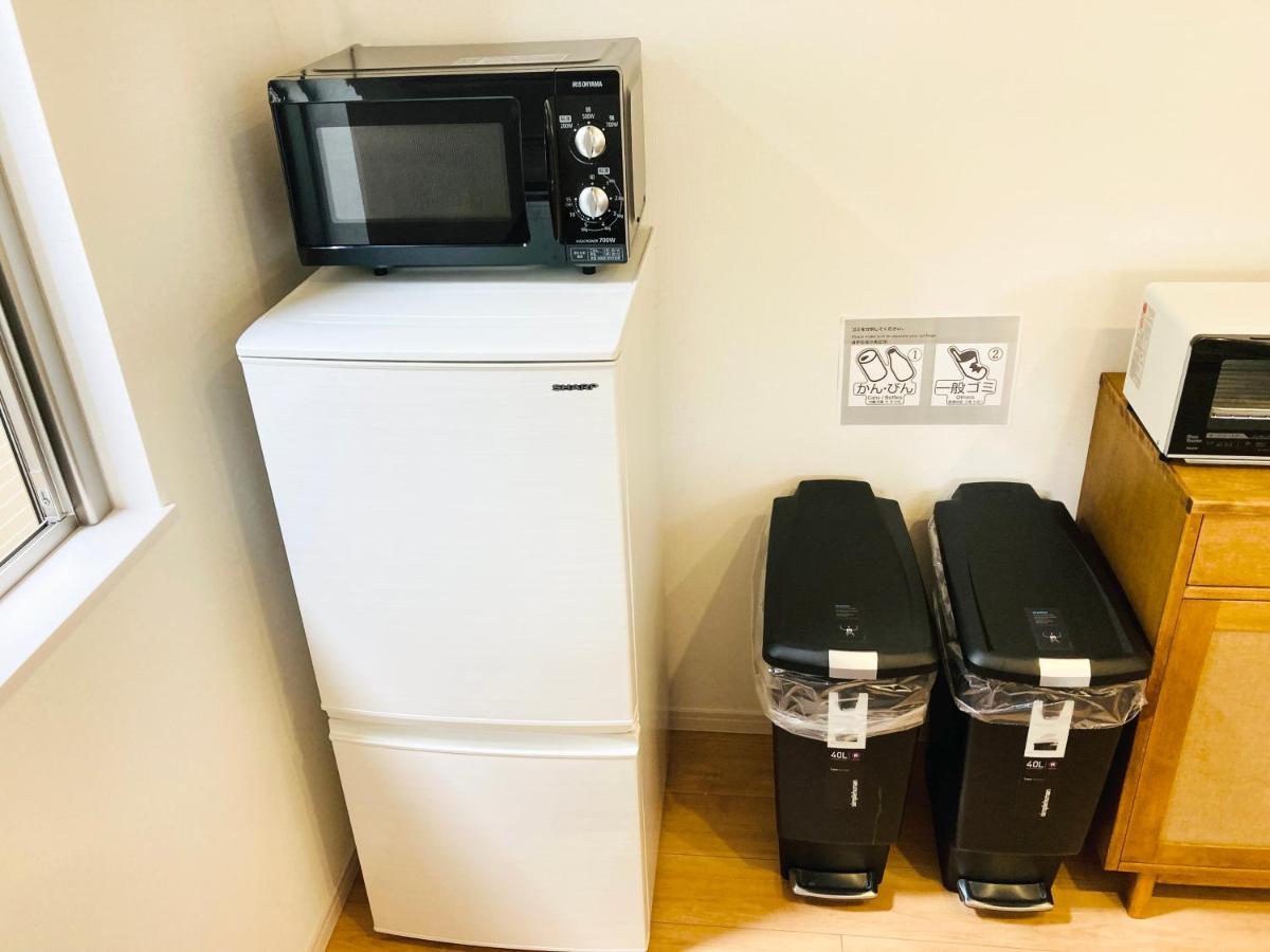 Yofuke Houseアパートメント エクステリア 写真