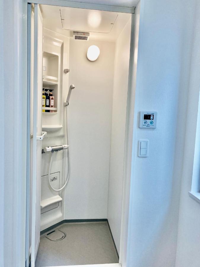 Yofuke Houseアパートメント エクステリア 写真